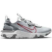 Nike React Vision Grey Red
