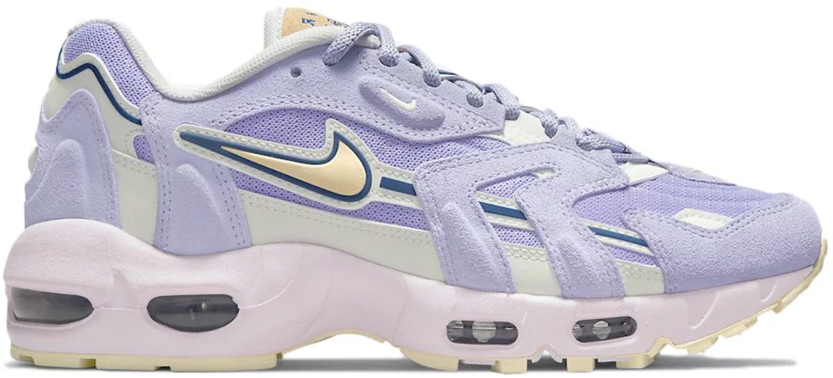 Bunte nike clearance air max 96