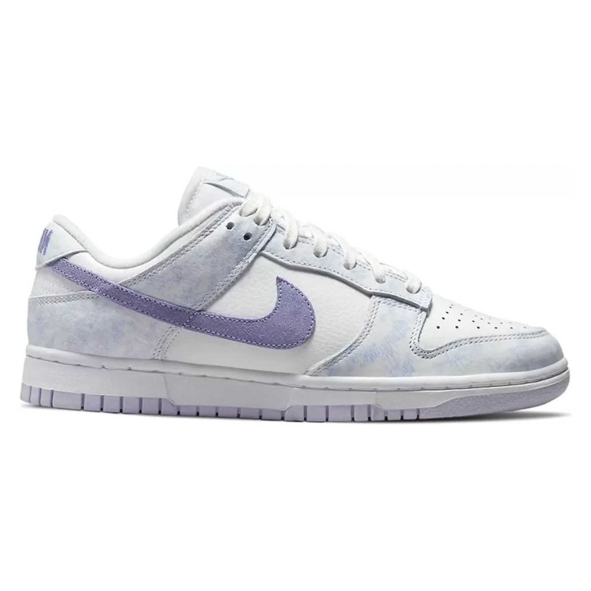 Nike Dunk Low WMNS "Purple Pulse"