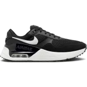 Nike Air Max SYSTM Black Wolf Grey