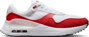Nike Air Max SYSTM "University Red"