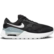 Nike Air Max Systm Black Wolf Grey (Women's)