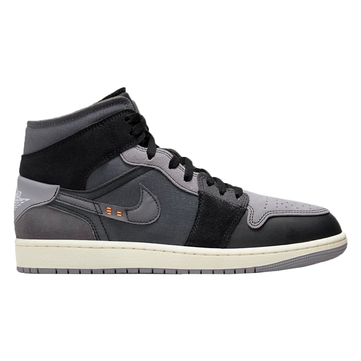 Air Jordan 1 Mid "Inside Out"