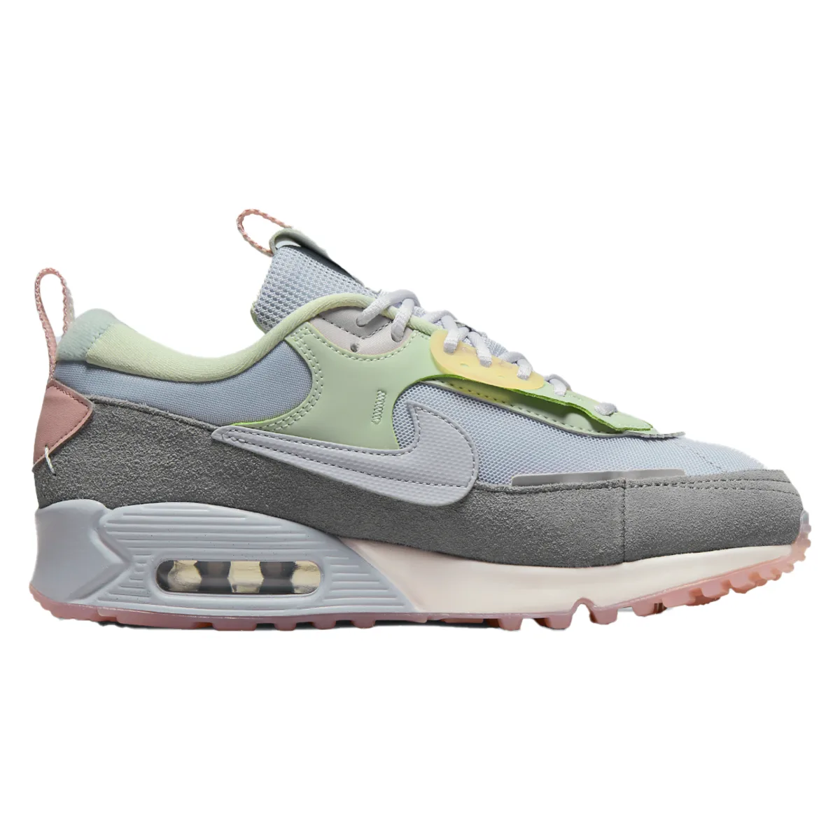 Nike Air Max 90 Futura WMNS "Pastel"