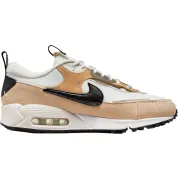 Nike Air Max 90 Futura "Tan/Black"