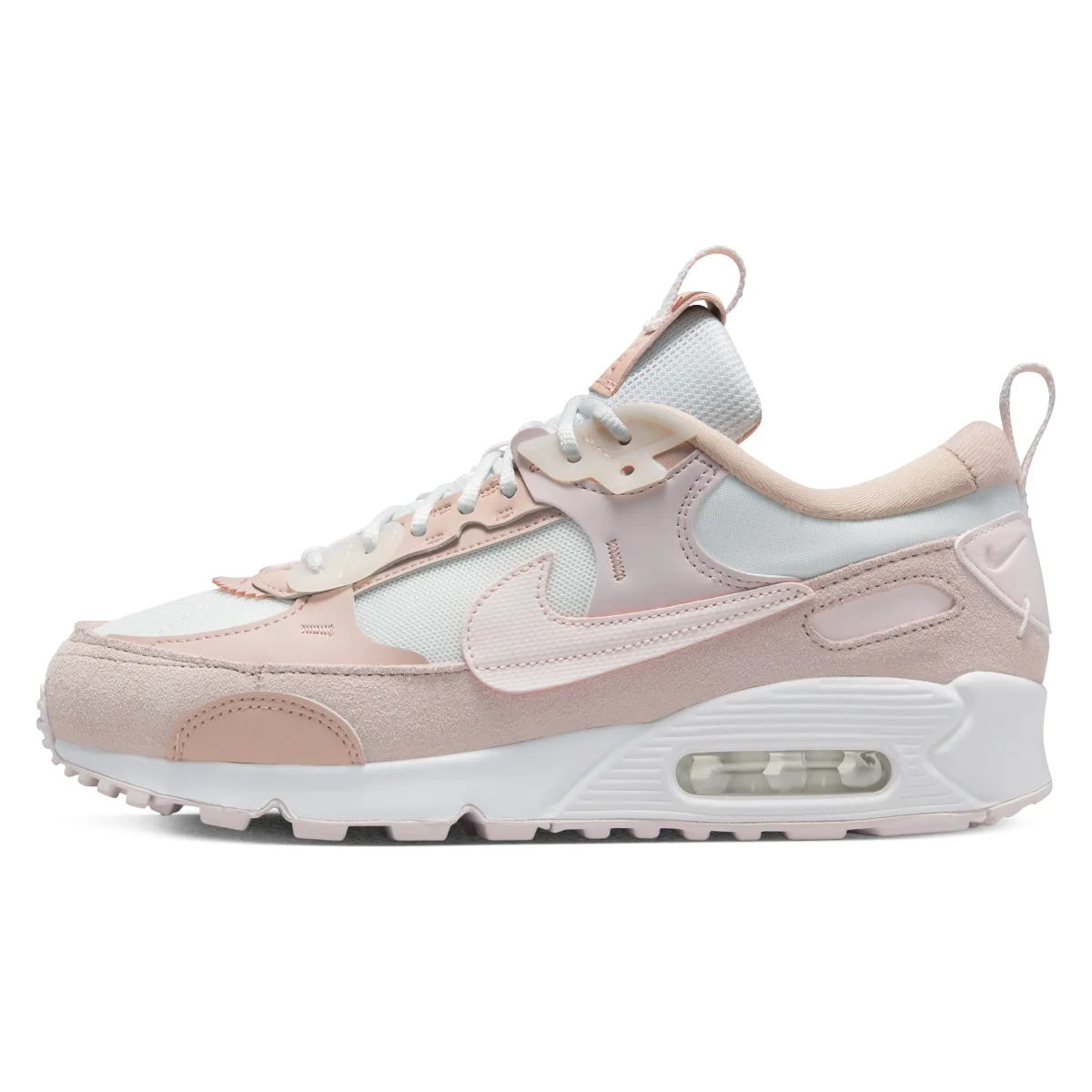 Nike Air Max 90 Futura "Soft Pink"