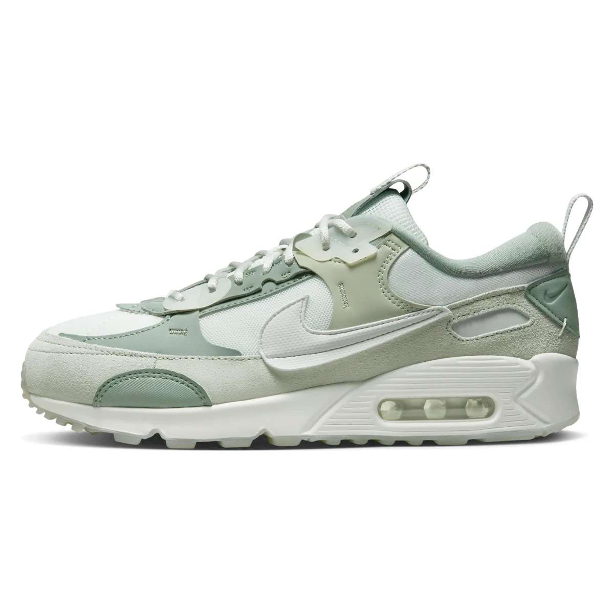 Nike Air Max 90 Futura "Mica Green"