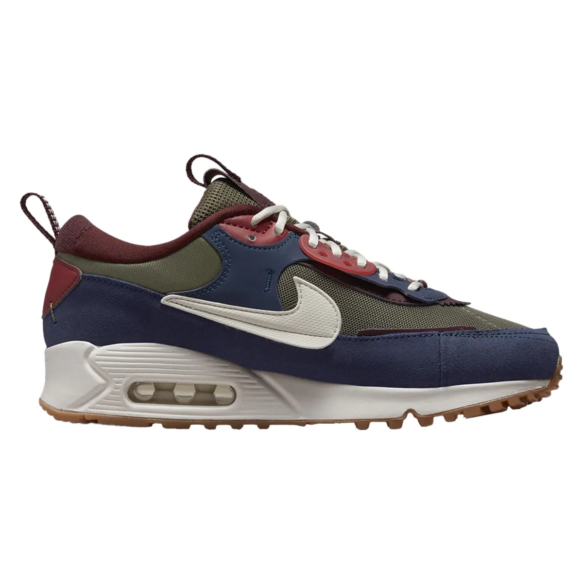 Nike Air Max 90 Futura "Medium Olive"