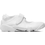 Nike Air Rift Breathe Wmns "Pure Platinum"