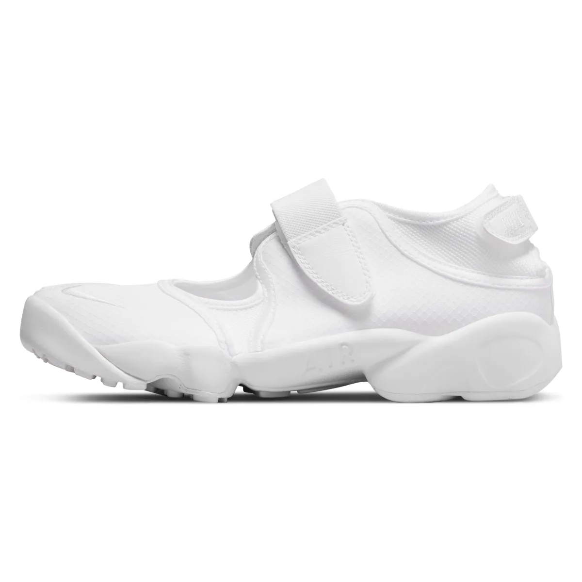 Nike Air Rift Breathe Wmns "Pure Platinum"
