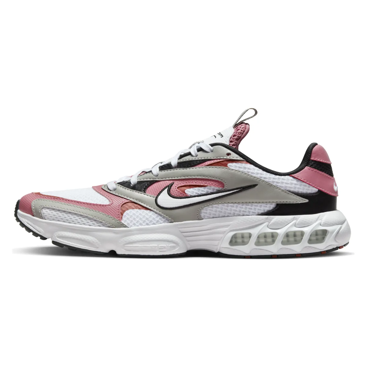 Nike Zoom Air Fire Cobblestone White Desert Berry (W)