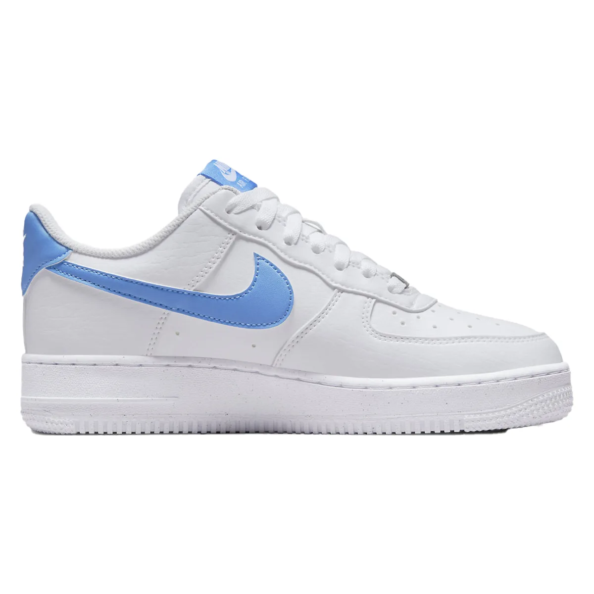 Nike Air Force 1 Next Nature "University Blue"