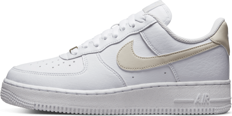 Nike Air Force 1 '07 Next Nature "Light Orewood Brown"