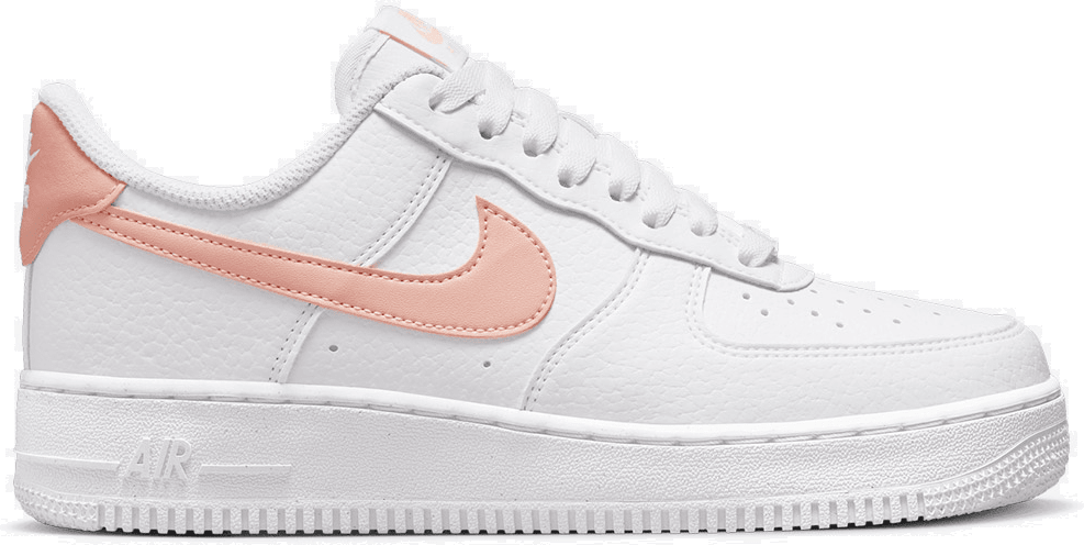 Nike Air Force 1 Low '07 Next Nature Fossil Rose (Women's)