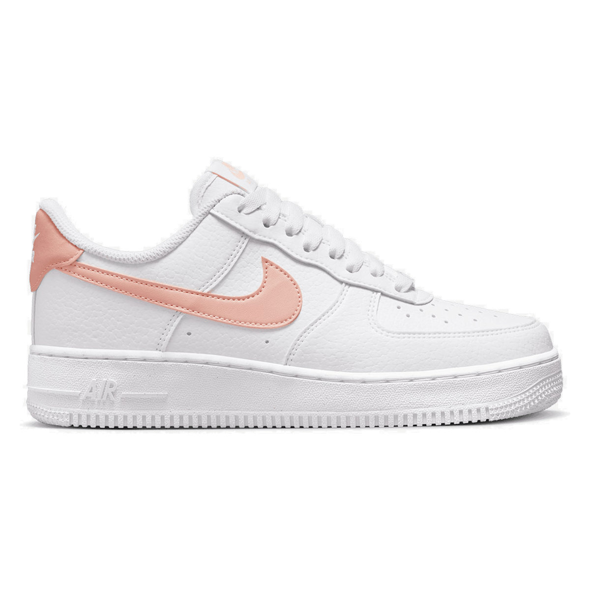 Nike Air Force 1 Low '07 Next Nature Fossil Rose (Women's)