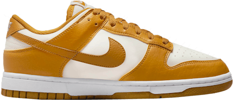 Nike Dunk Low Next Nature Wmns "Curry"