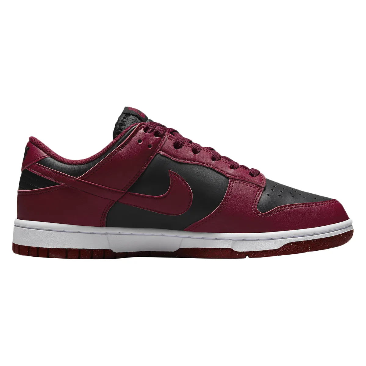 Nike Dunk Low Next Nature "Dark Red"