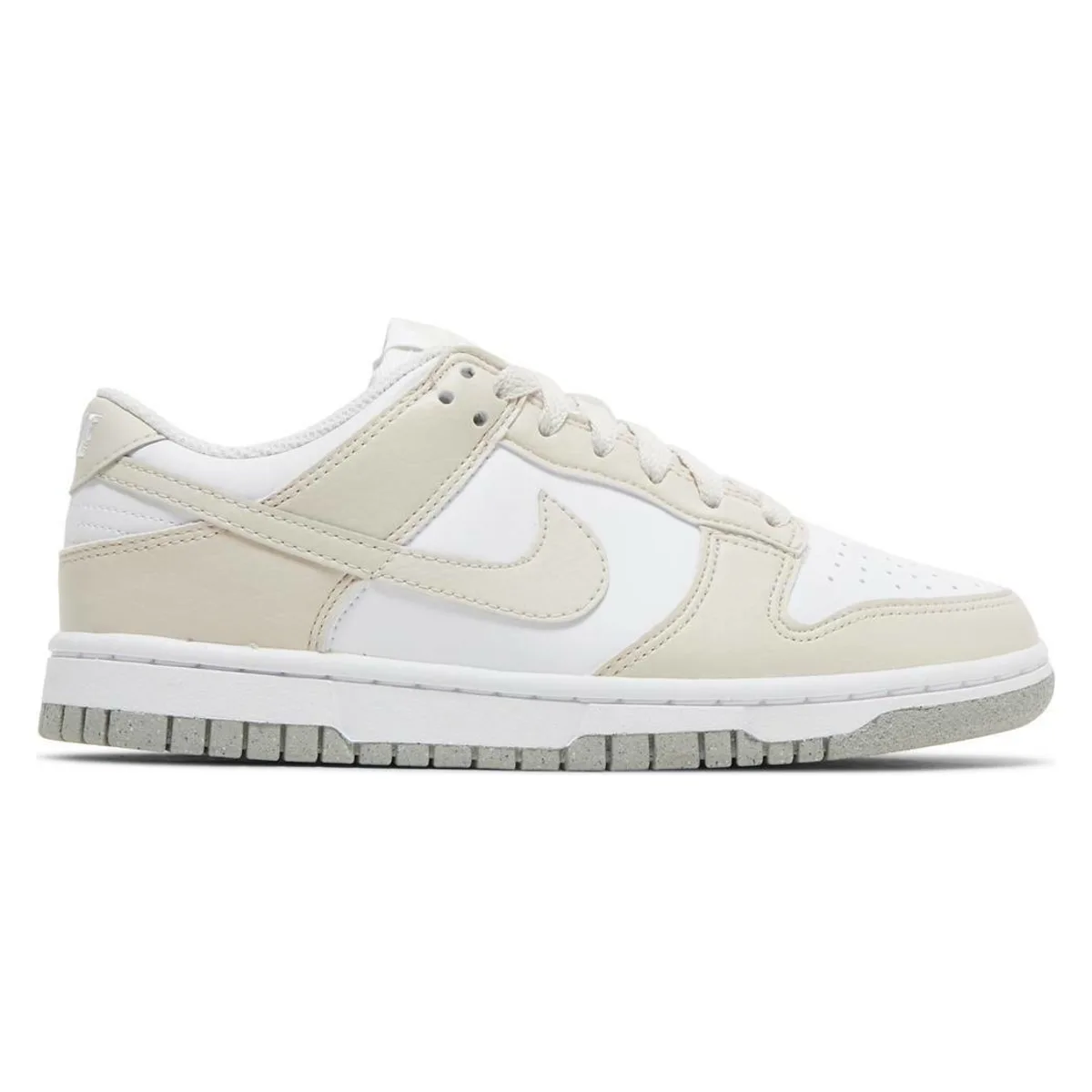 Nike Dunk Low Next Nature WMNS "White Cream"