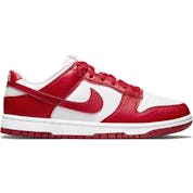 Nike Dunk Low Next Nature Wmns "Gym Red"