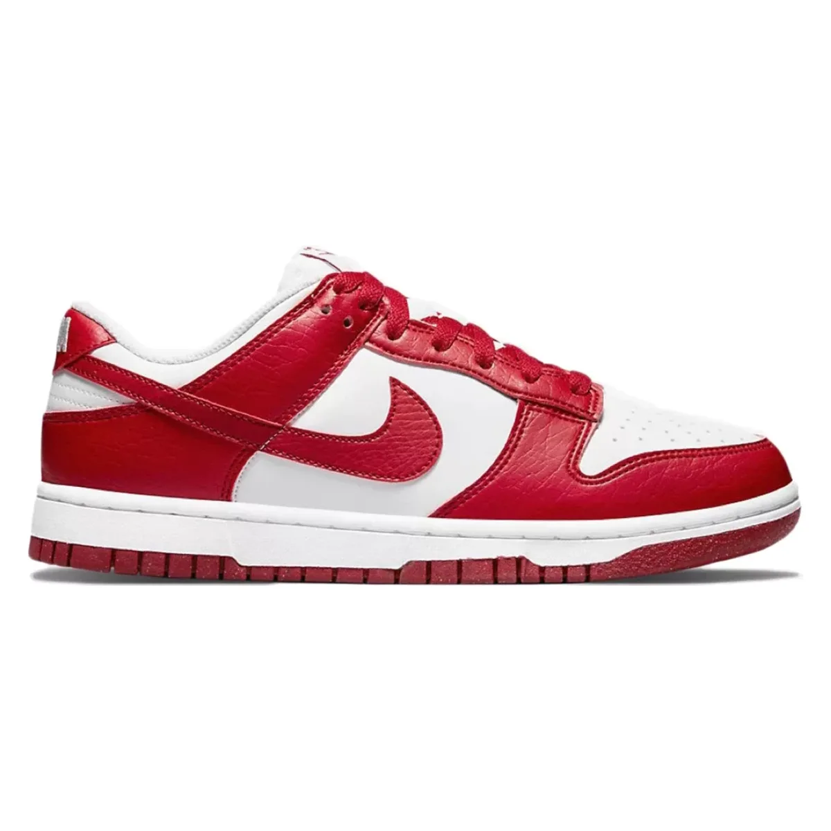 Nike Dunk Low Next Nature Wmns "Gym Red"