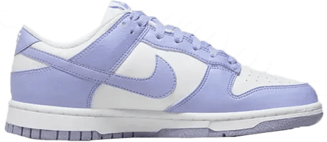 Nike Dunk Low WMNS Next Nature "Lilac"