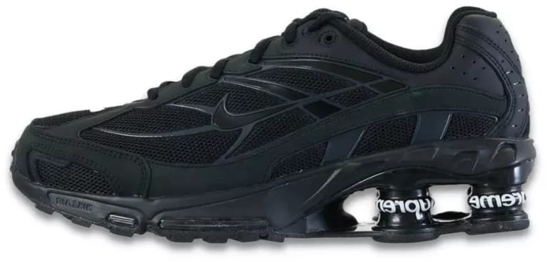Nike shox discount turbo kopen