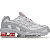 Nike Shox Ride 2 SP Supreme White