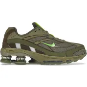 Nike Shox Ride 2 SP Supreme Olive