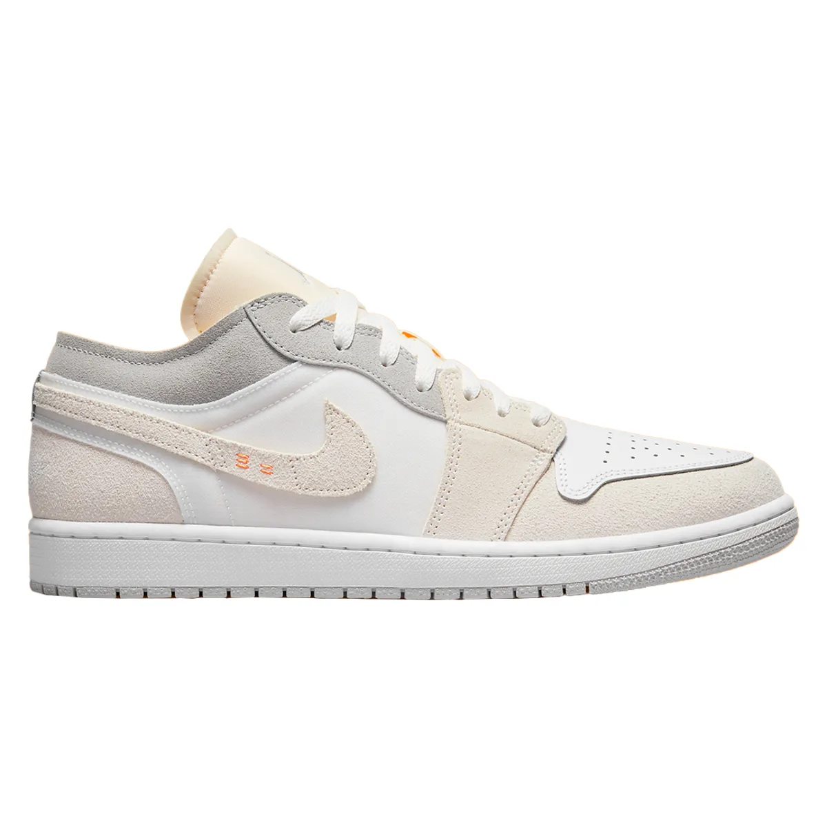 Air Jordan 1 Low SE Craft "Inside Out"