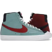Nike Blazer Mid '77 EMB NBA WNBA 75th Anniversary