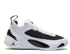 Air Jordan Luka 1 "White Volt"