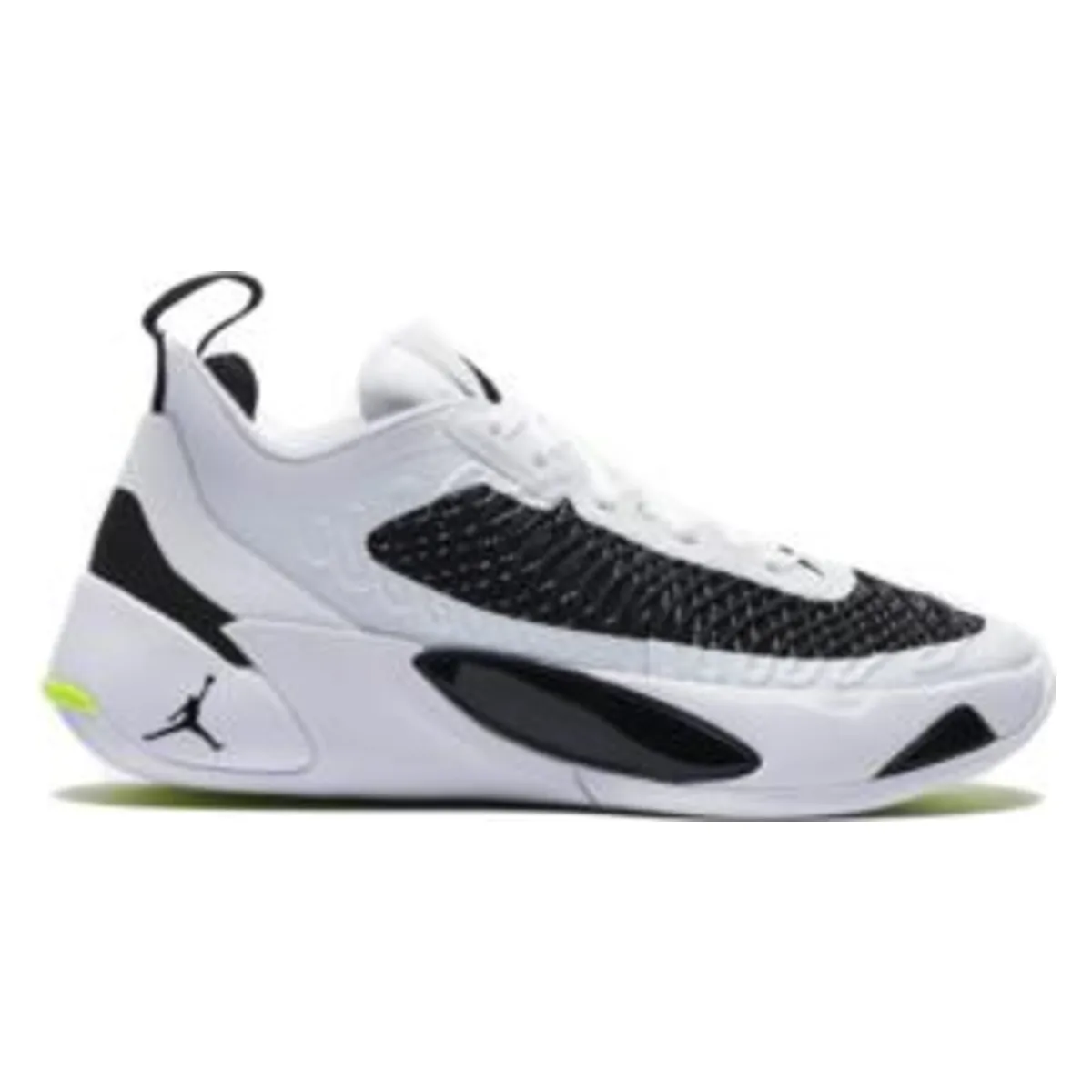 Air Jordan Luka 1 "White Volt"
