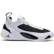 Air Jordan Luka 1 "White Volt"