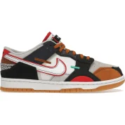 Nike Dunk Low Scrap Premium