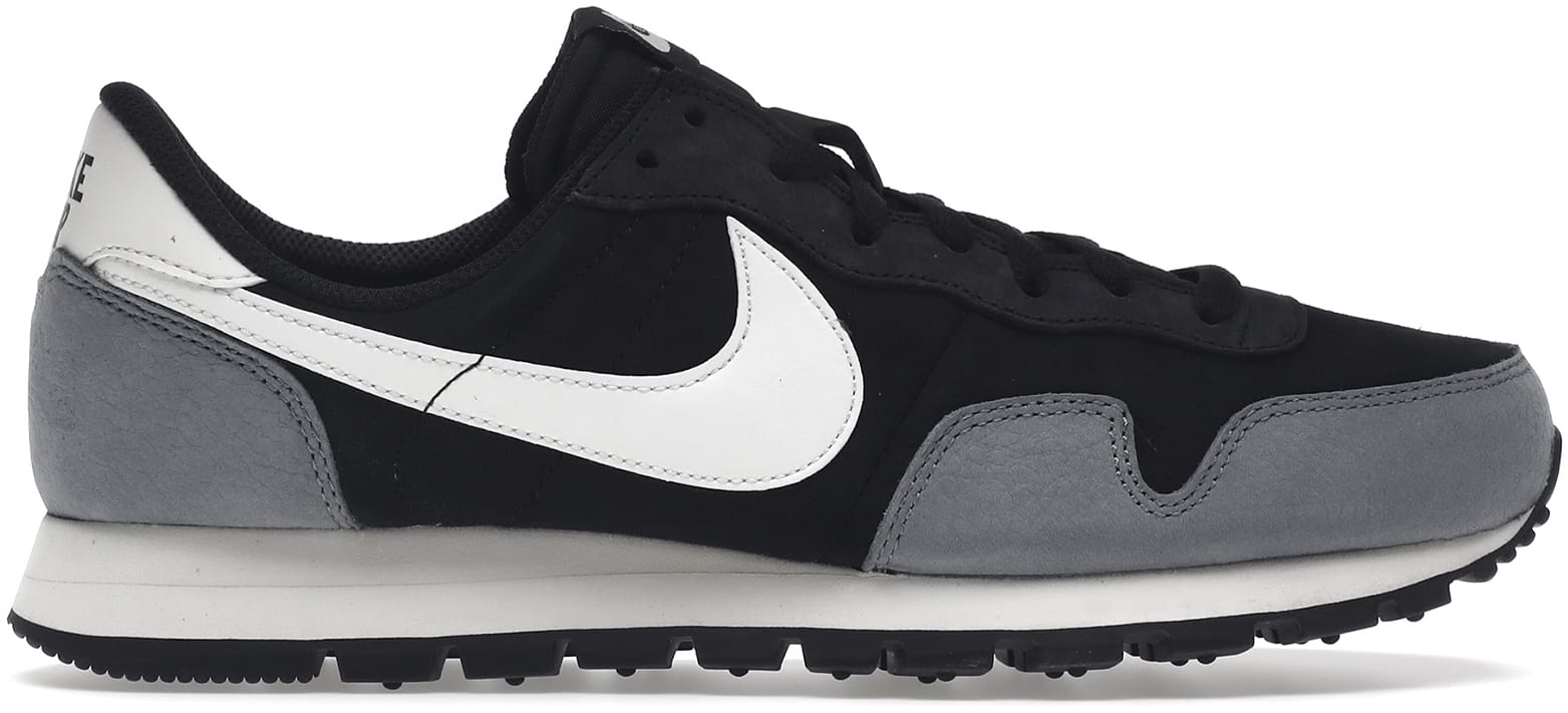 Nike Air Pegasus 83 PRM Black Cool Grey