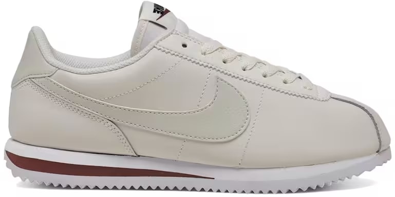 Nike Cortez Leather Phantom Red Sepia (Women's)
