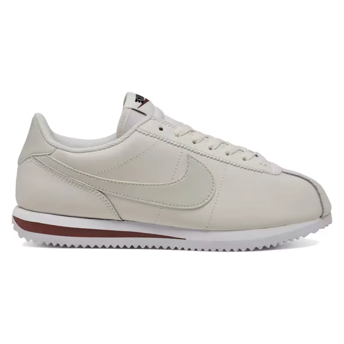 Nike Cortez Leather Phantom Red Sepia (Women's)