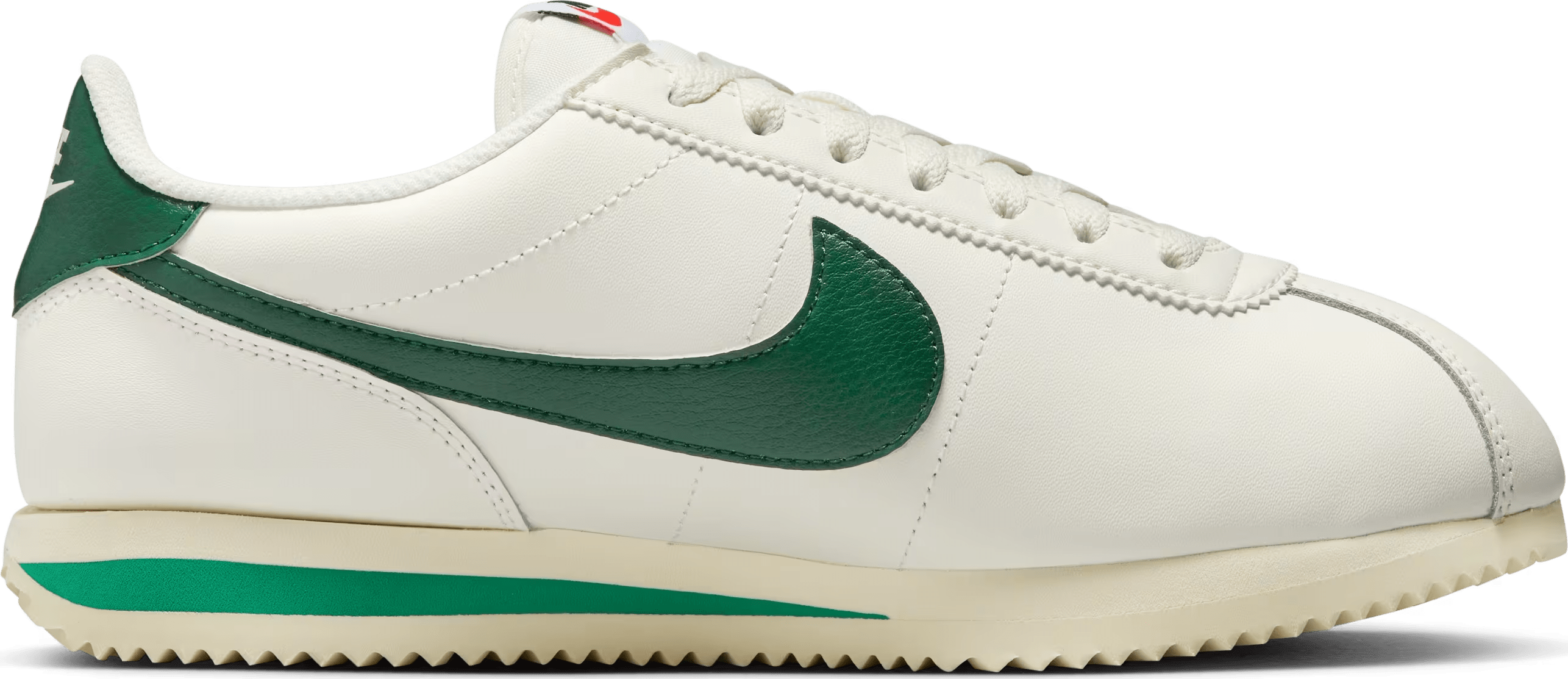 Nike Cortez Wmns "Gorge Green"