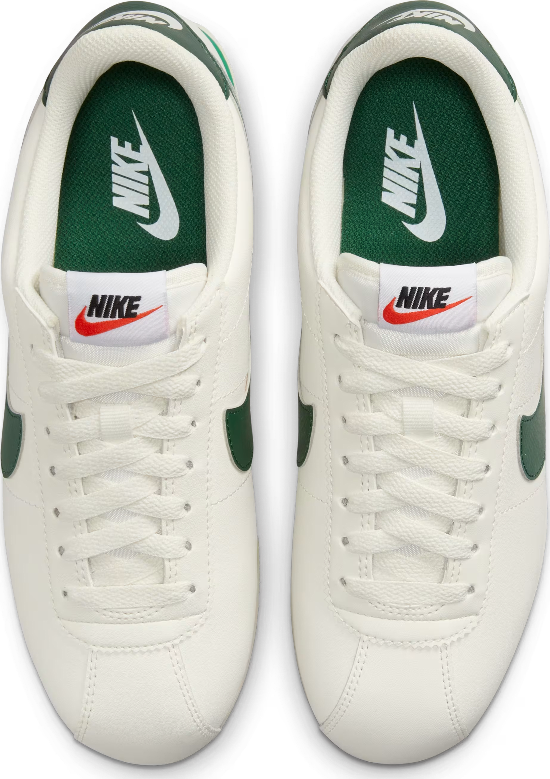 Nike Cortez Wmns "Gorge Green"