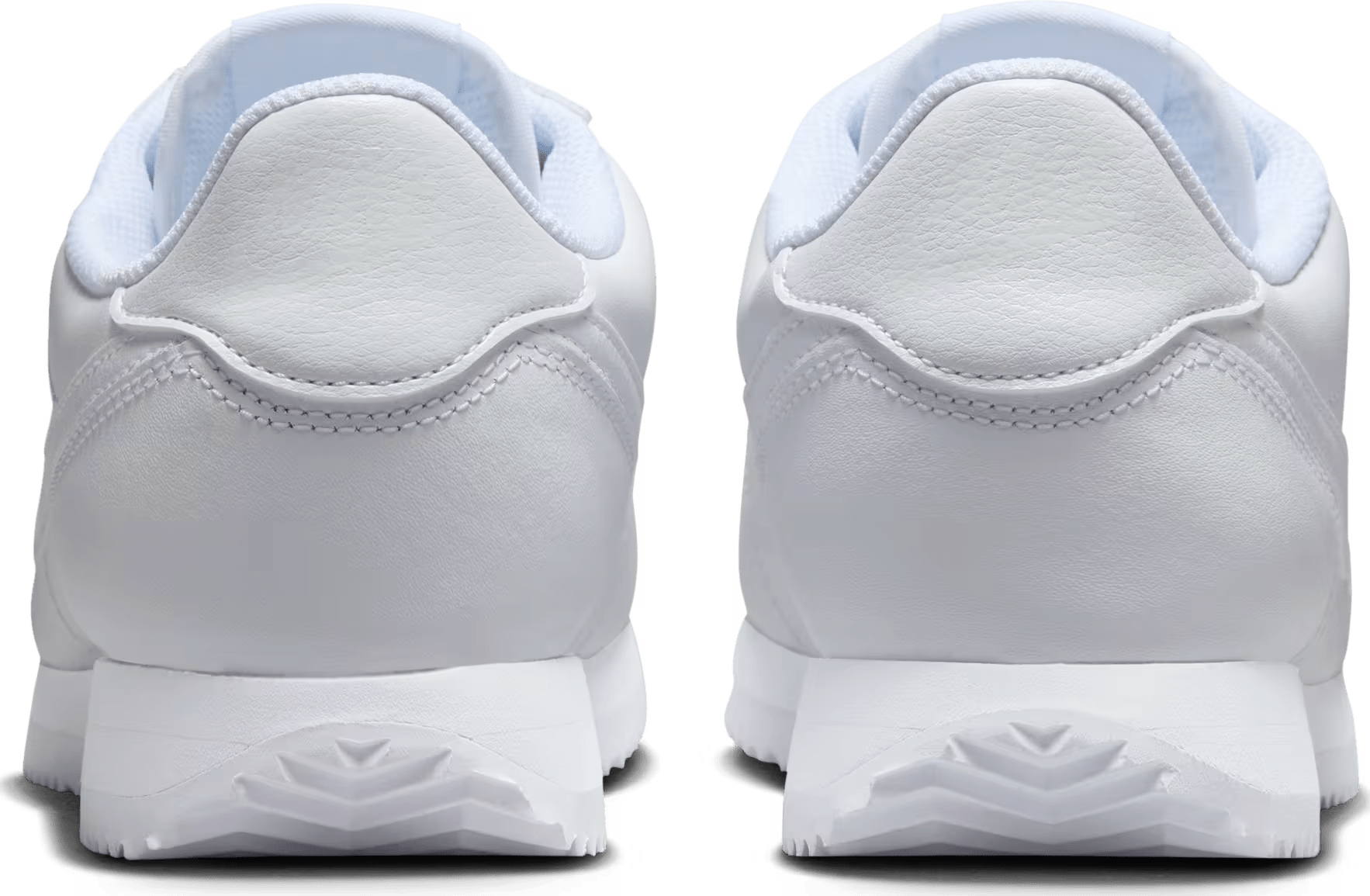Nike Cortez Leather Wmns "White"