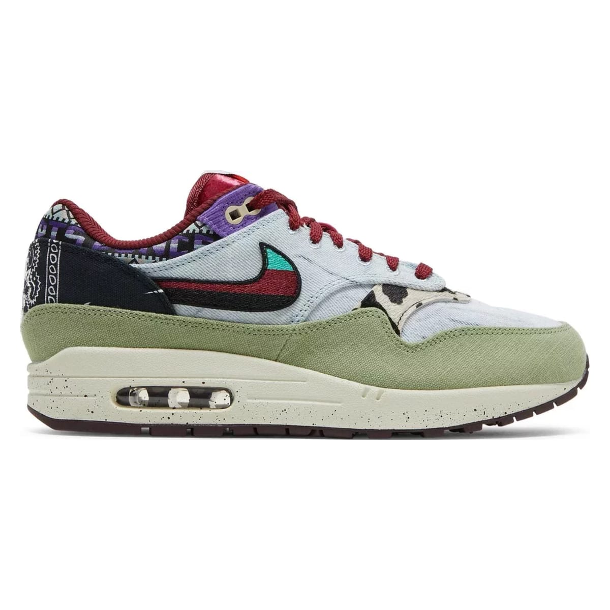 Concepts x Nike Air Max 1 SP "Mellow"