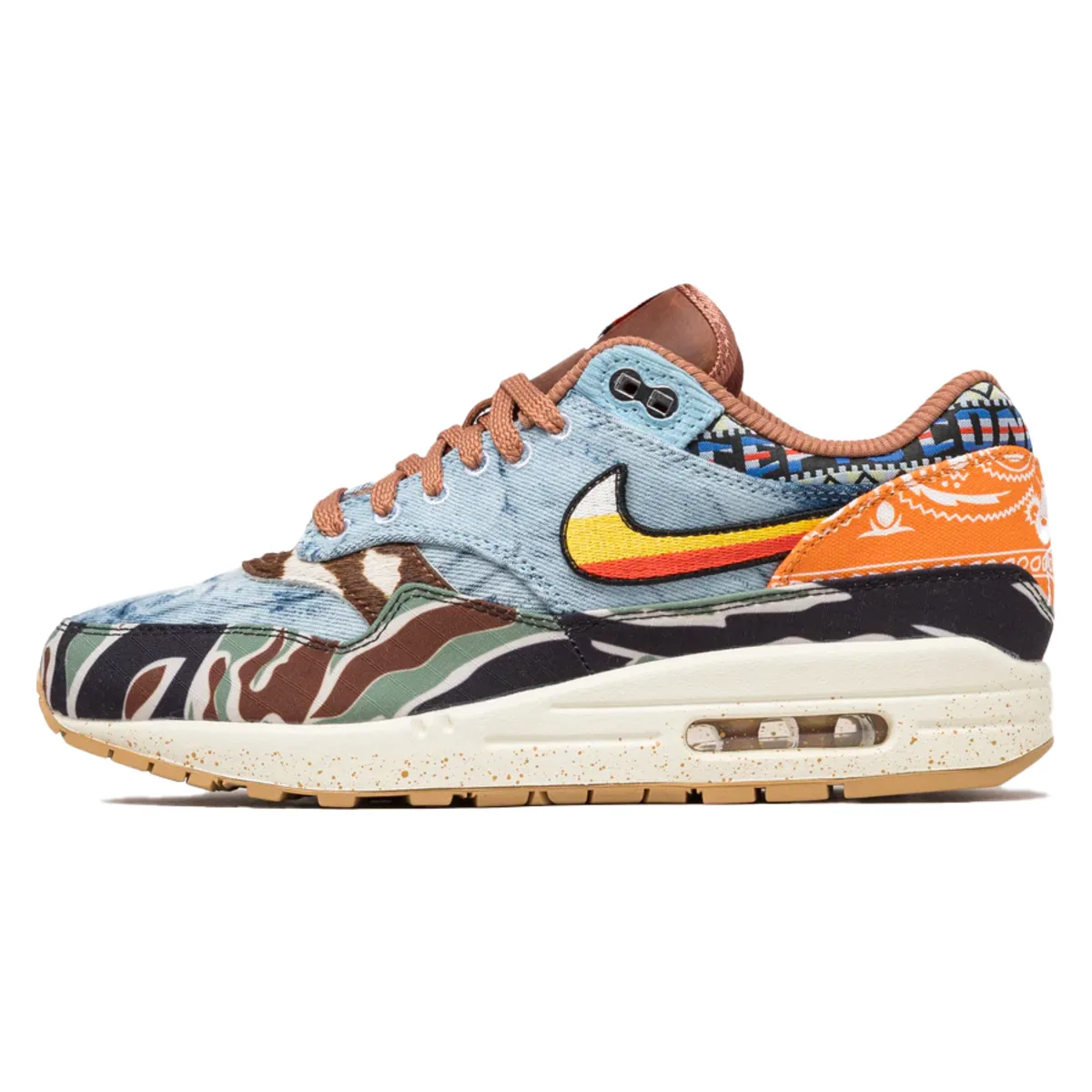 Concepts x Nike Air Max 1 SP "Heavy"