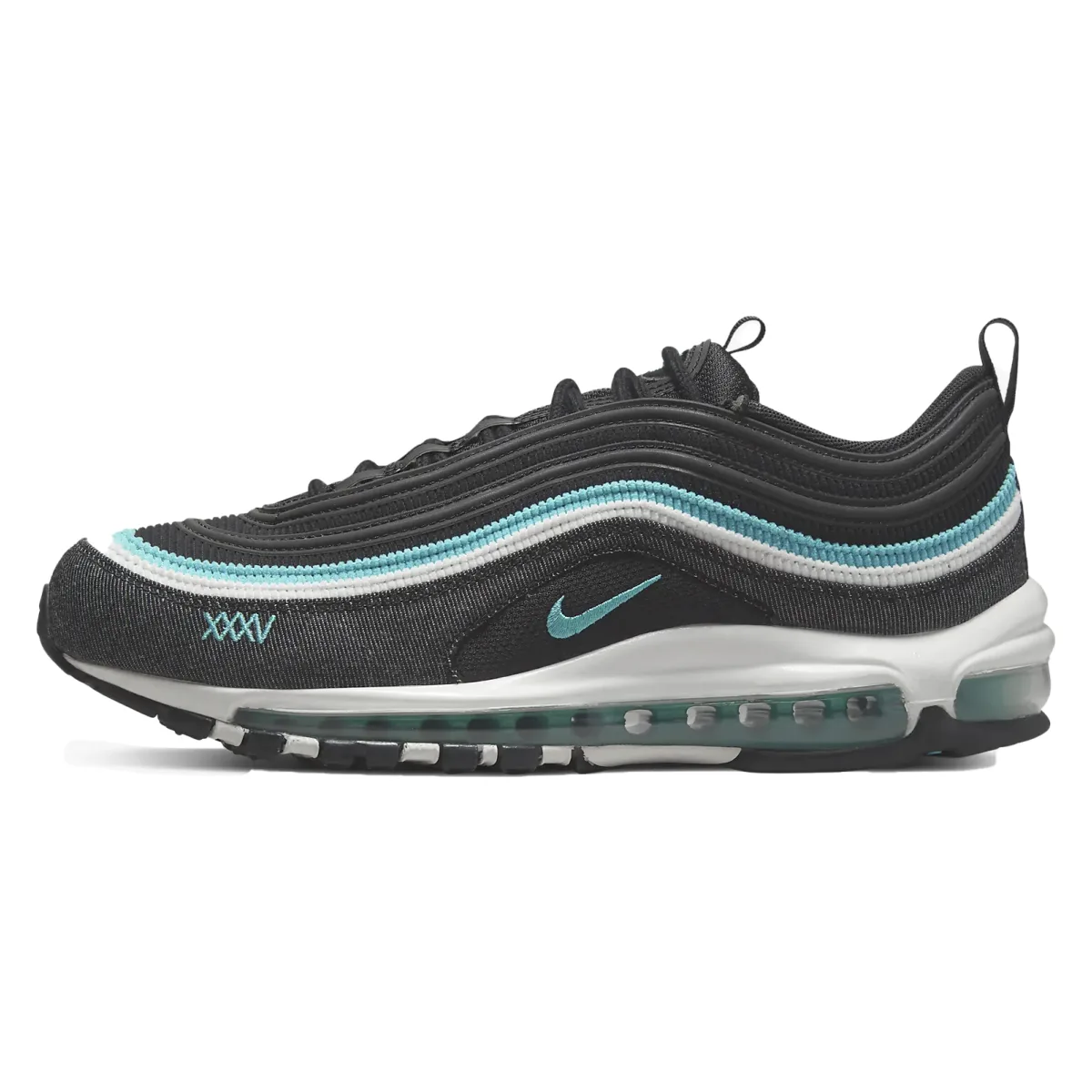 Nike Air Max 97 SE "Sport Turbo"