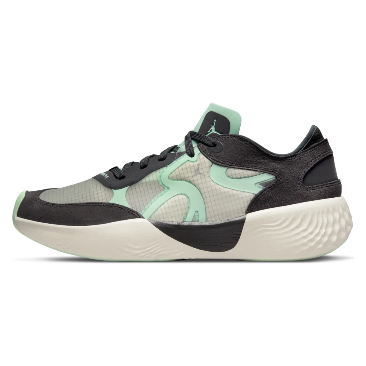 Jordan Delta 3 Low Anthracite Mint Foam