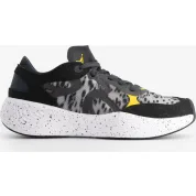 Jordan Delta 3 Low Anthracite Tour Yellow