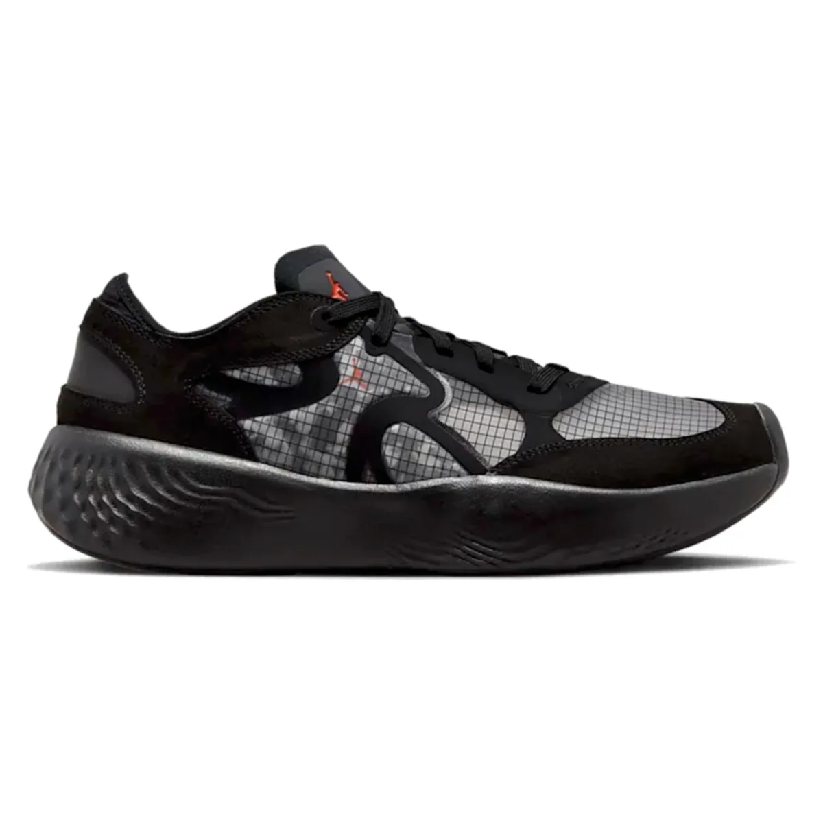 Jordan Delta 3 Low Black Anthracite