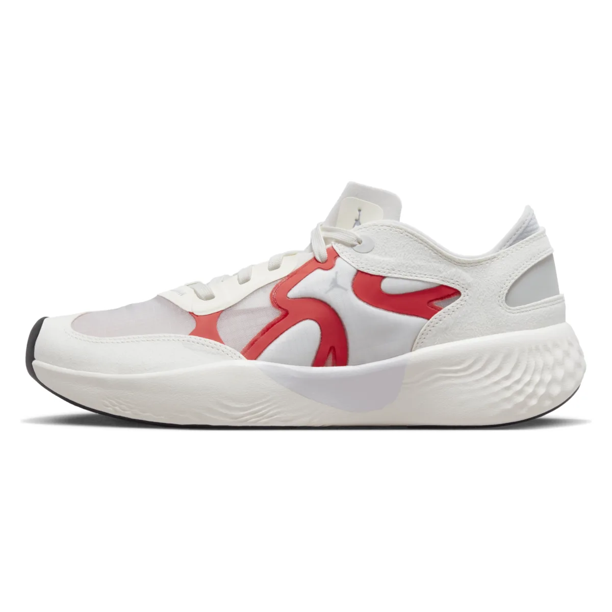 Jordan Delta 3 Low Chile Red