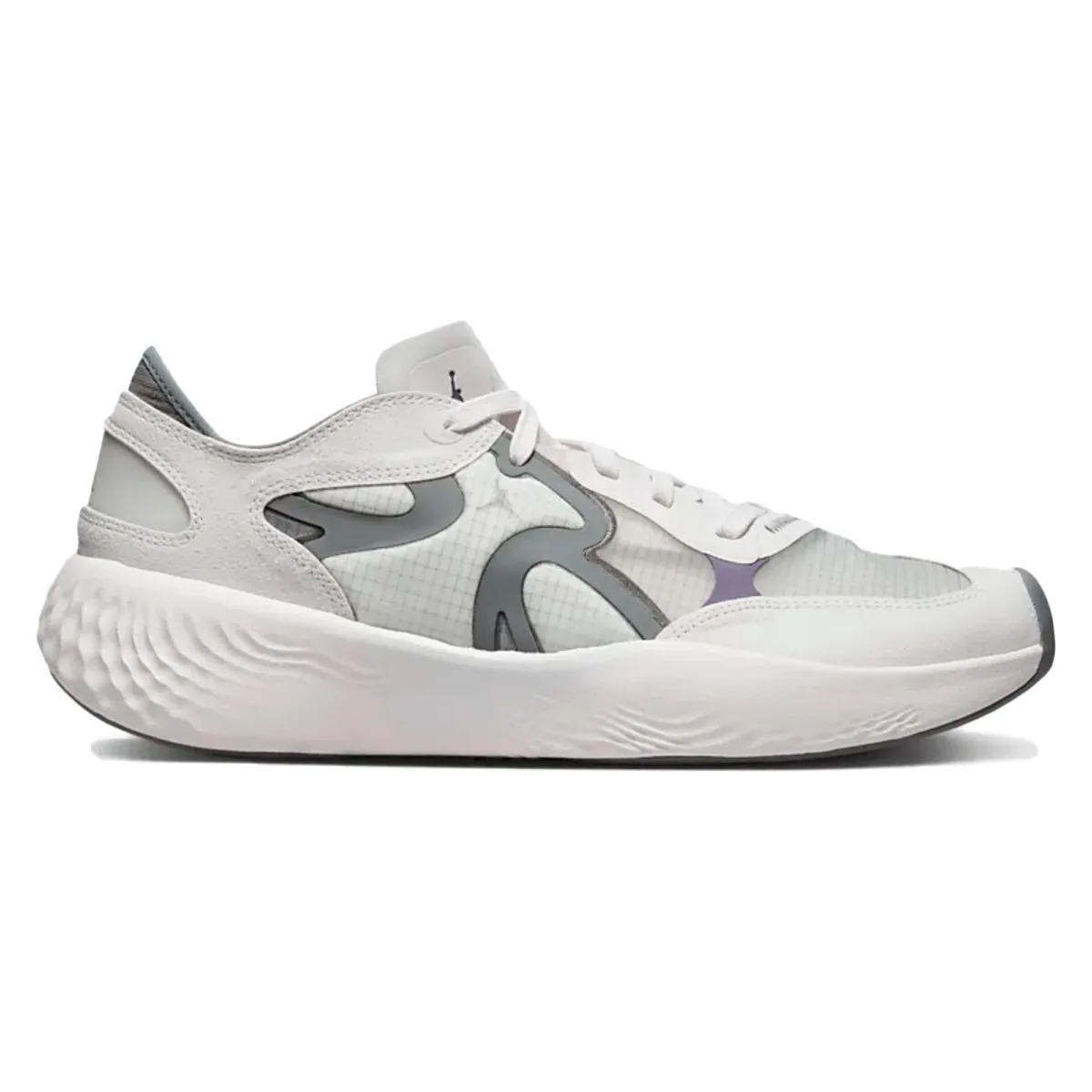 Jordan Delta 3 Low Summit White Smoke Grey
