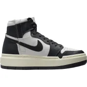 Air Jordan 1 Elevate Mid "Black Sail"