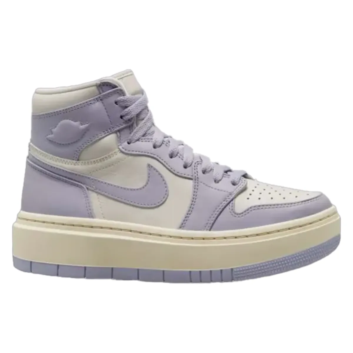 Air Jordan 1 Elevate High Wmns "Titanium"